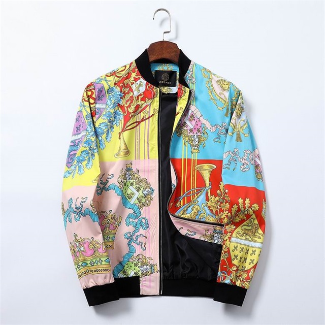 Versace Jacket m-3xl-034